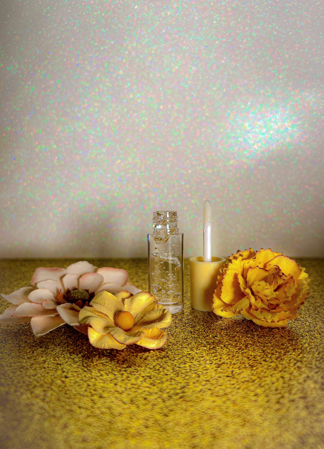 Shine Flavors Lip Gloss