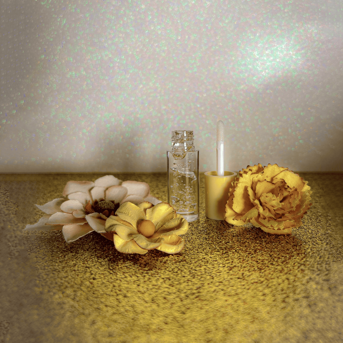 Shine Flavors Lip Gloss
