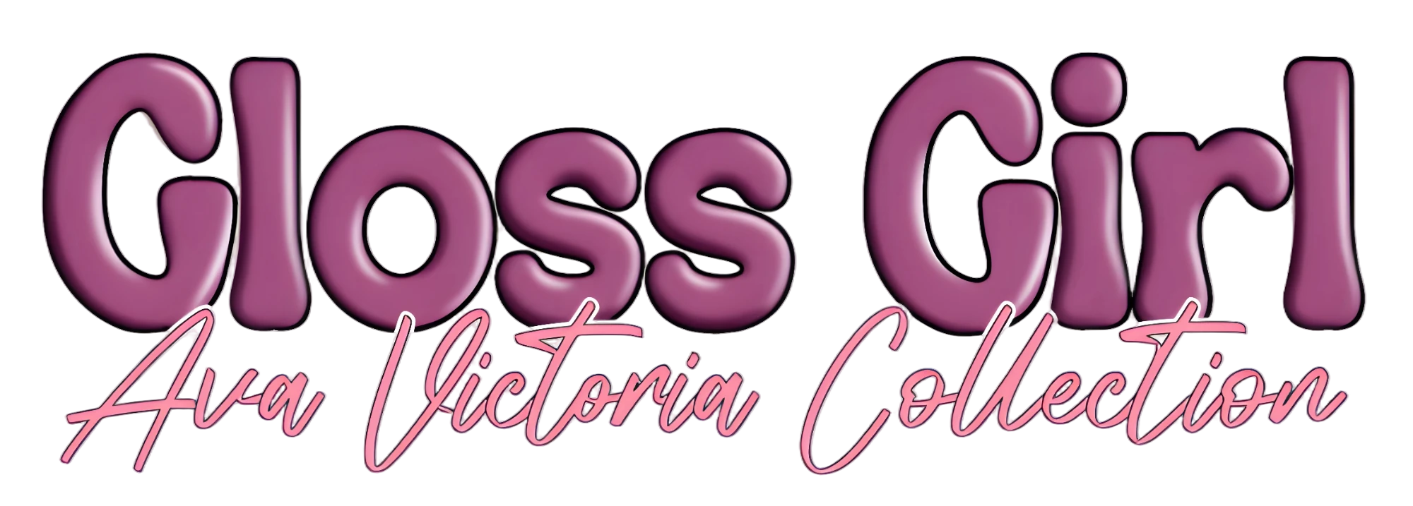 Gloss Girl by Ava Victoria