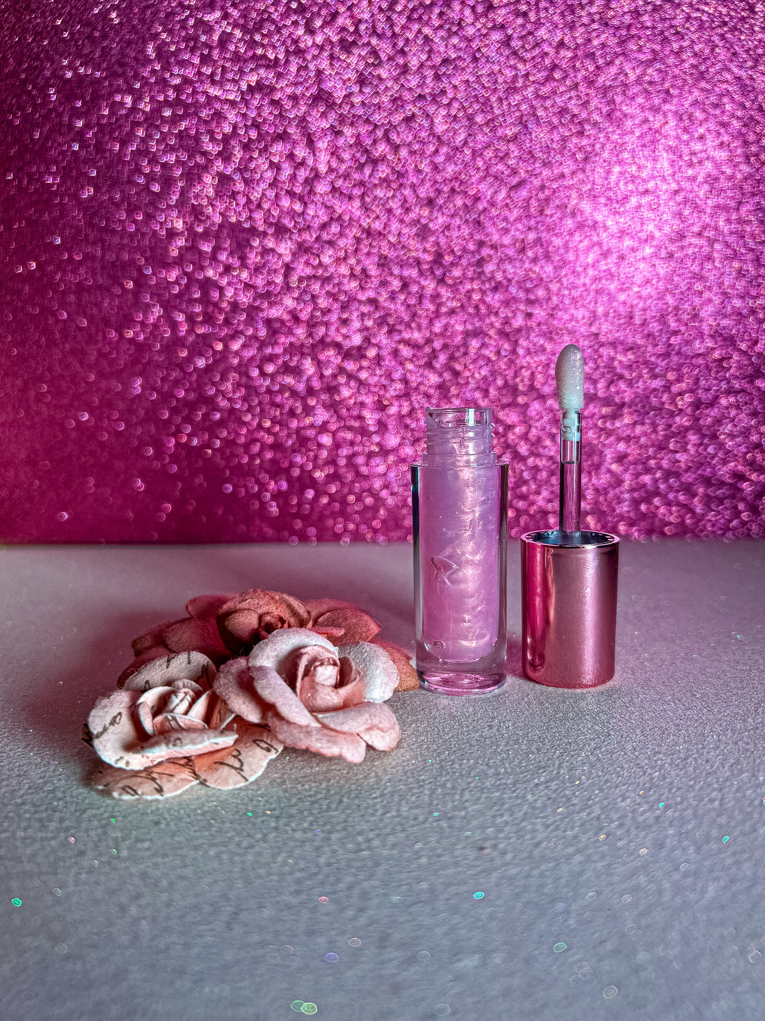 Royal Flavors Lip Gloss