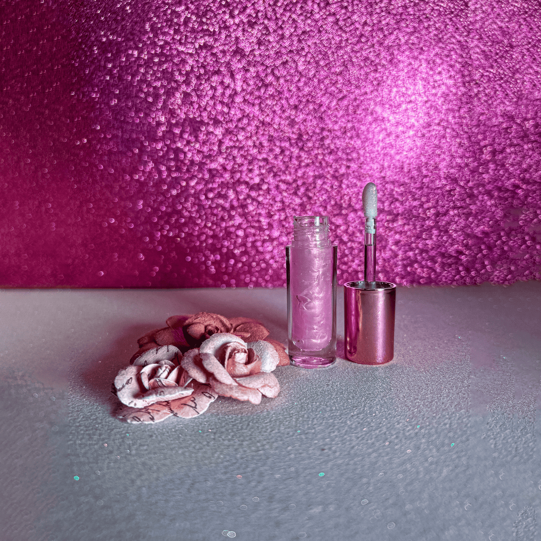 Royal Flavors Lip Gloss