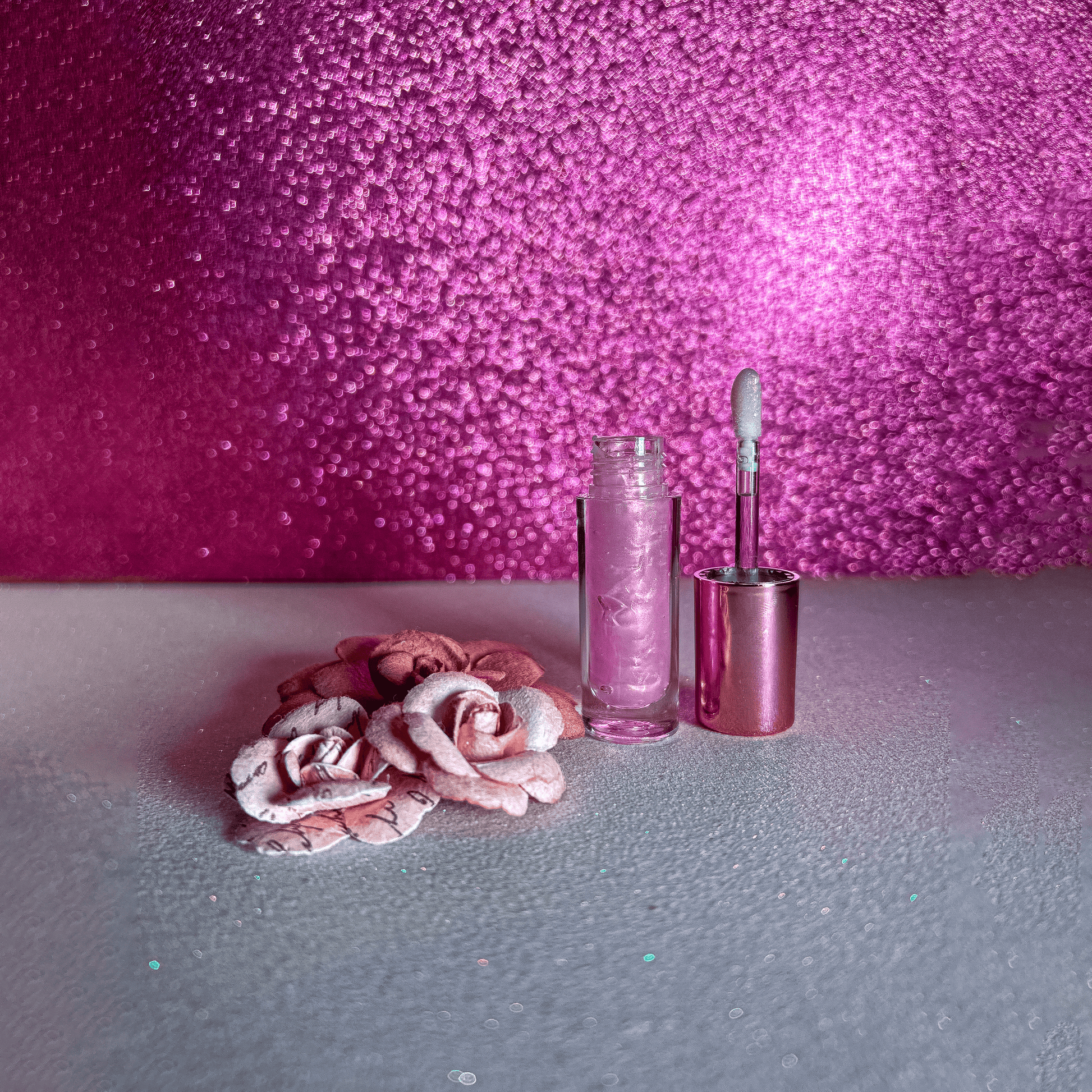 Royal Flavors Lip Gloss