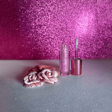 Royal Flavors Lip Gloss