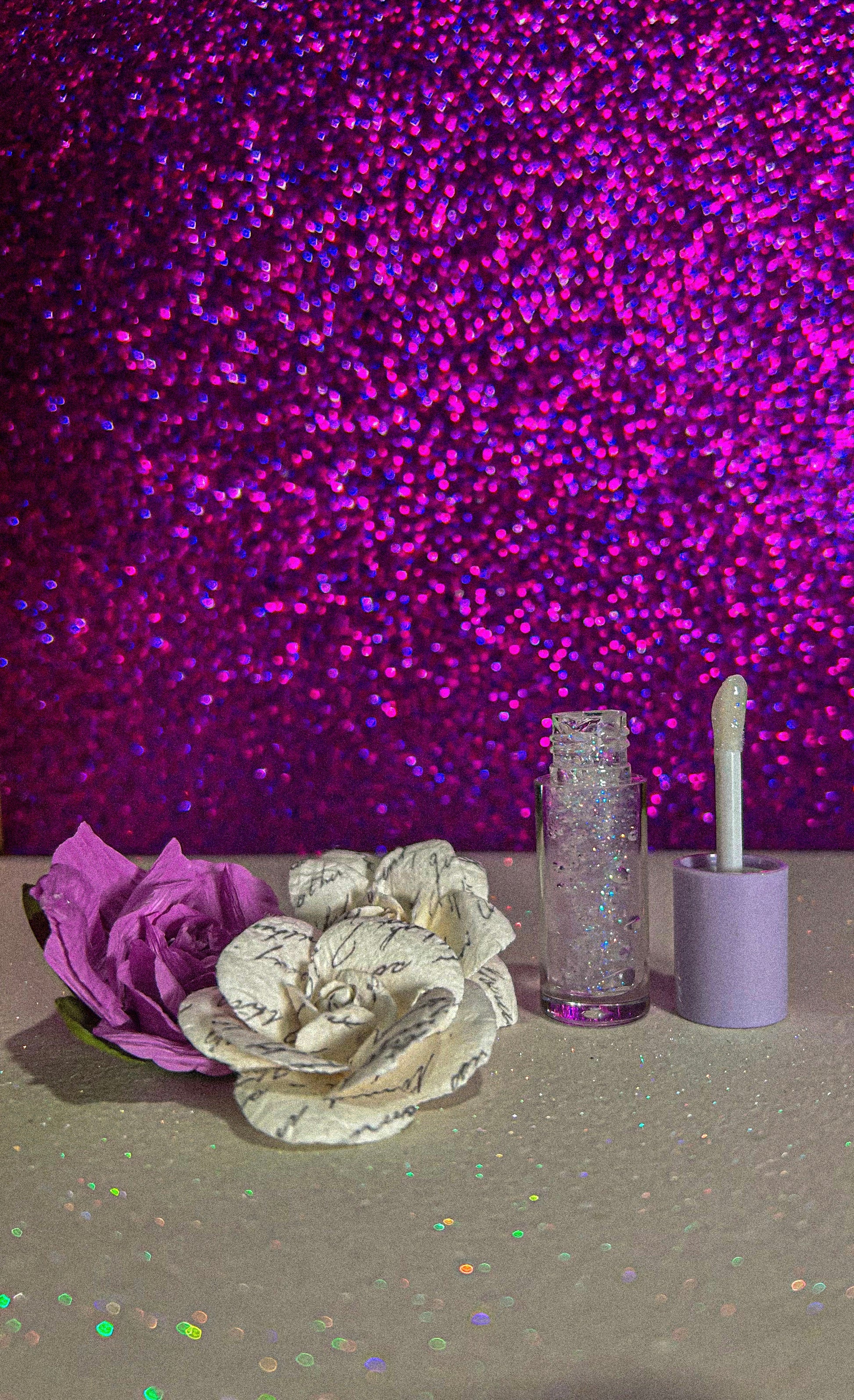 Stardust Flavors Lip Gloss